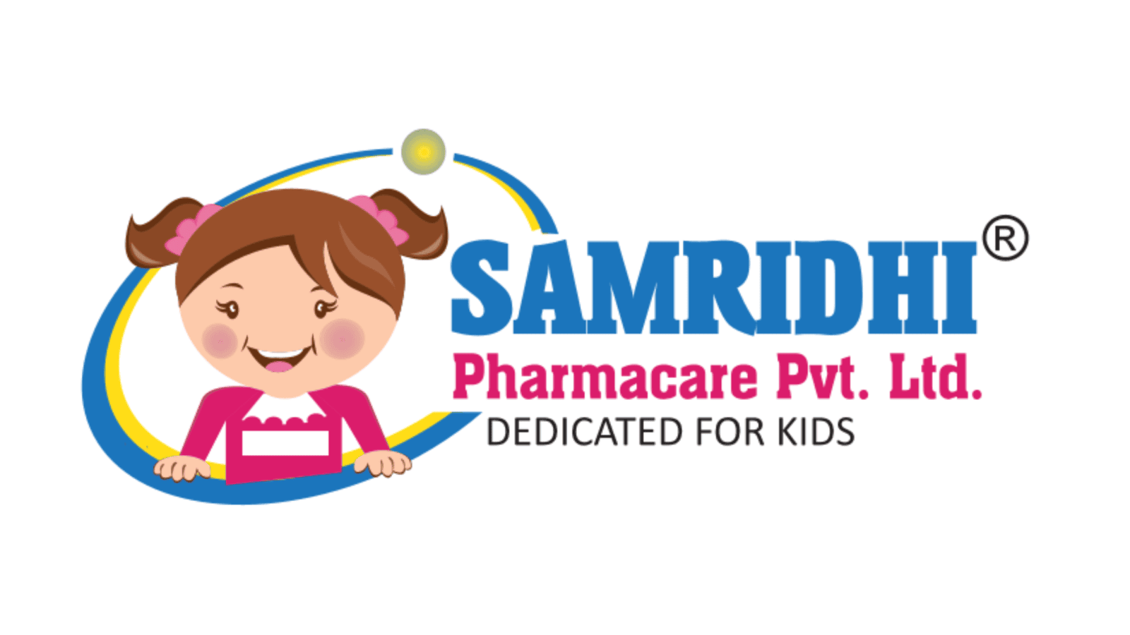 SAMRIDHI PHARMACARE PRIVATE LIMITED 